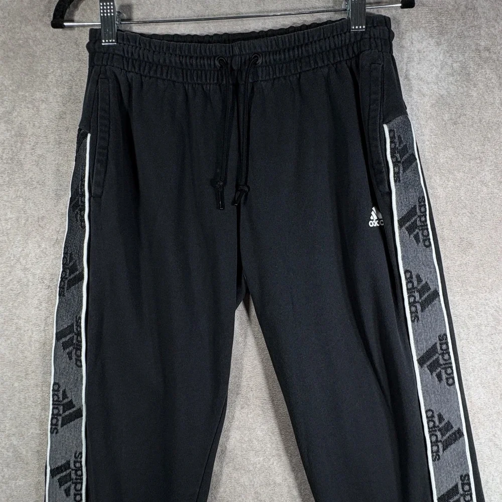 adidas joggers mens